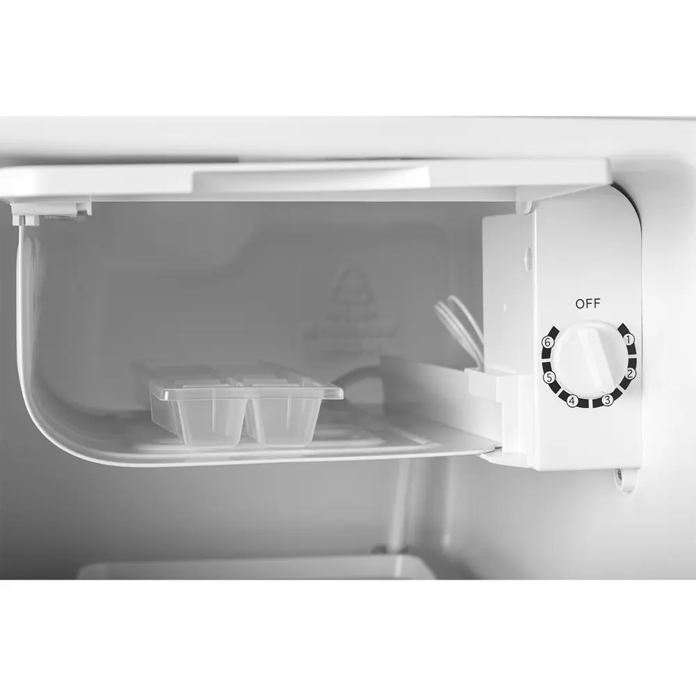 Фото 6 Отдельностоящий холодильник Centek CT-1700 47.2x49.2 см цвет белый Фото 6 Отдельностоящий холодильник Centek CT-1700 47.2x49.2 см цвет белый