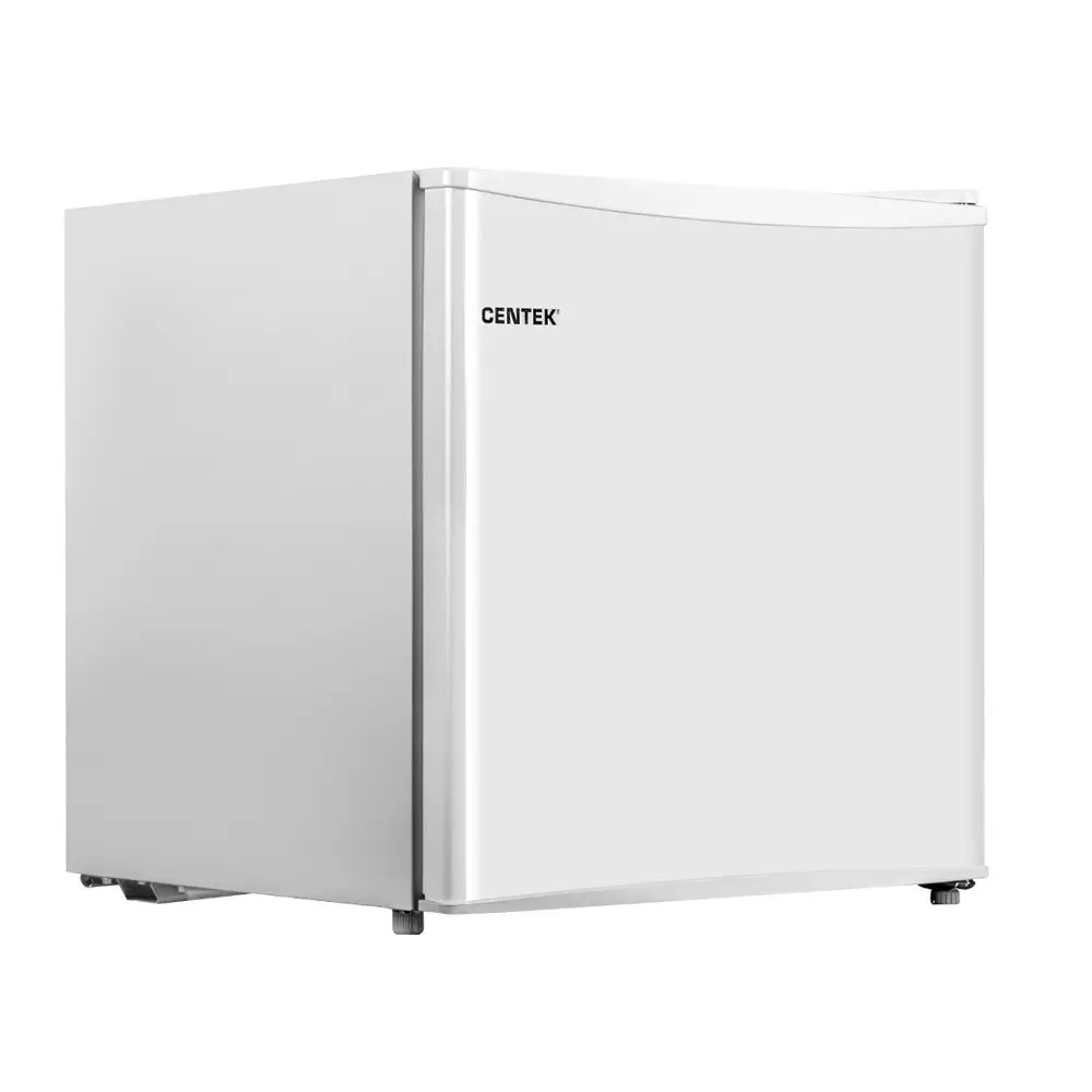 Фото 3 Отдельностоящий холодильник Centek CT-1700 47.2x49.2 см цвет белый Фото 3 Отдельностоящий холодильник Centek CT-1700 47.2x49.2 см цвет белый