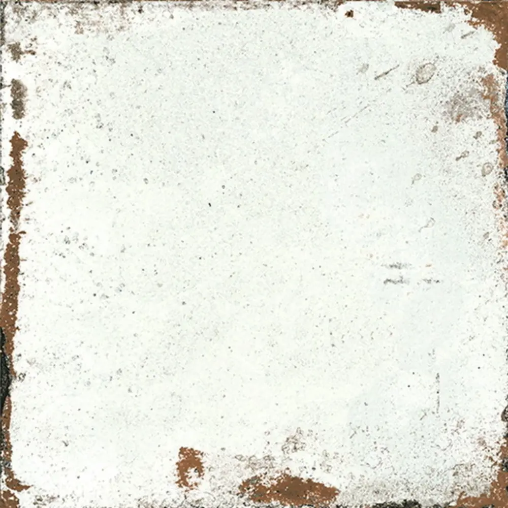 Фото 2 Керамическая плитка Modern ceramics Abel White 20x20см цвет белый Фото 2 Керамическая плитка Modern ceramics Abel White 20x20см цвет белый