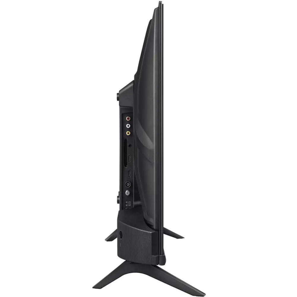 Фото 10 Телевизор Hisense 40A4N FHD Smart TV 40" 101 см цвет черный Фото 10 Телевизор Hisense 40A4N FHD Smart TV 40" 101 см цвет черный
