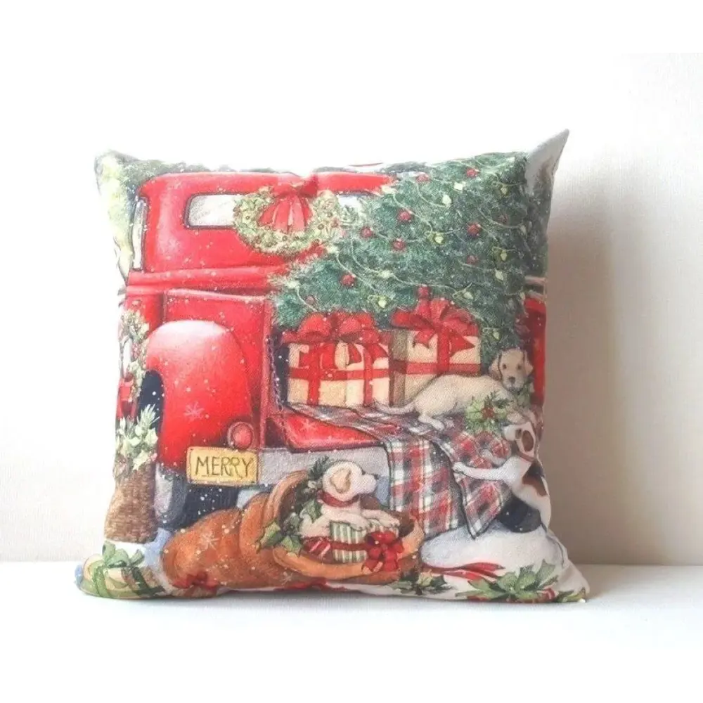 Фото Наволочка Zaberite 00713Н, 40x40 см