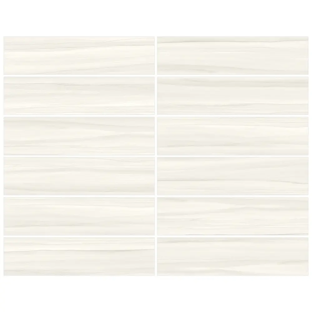 Фото 3 Керамогранит New trend Thai wood GP1560THW15 15.1x60.2см цвет серый Фото 3 Керамогранит New trend Thai wood GP1560THW15 15.1x60.2см цвет серый
