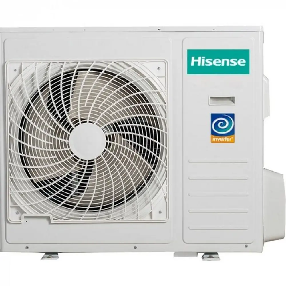 Фото 2 Сплит-система инверторная Hisense Strong Neo Premium Classic A AS-36HR4SDKVTG 36K BTU охлаждение/обогрев Фото 2 Сплит-система инверторная Hisense Strong Neo Premium Classic A AS-36HR4SDKVTG 36K BTU охлаждение/обогрев