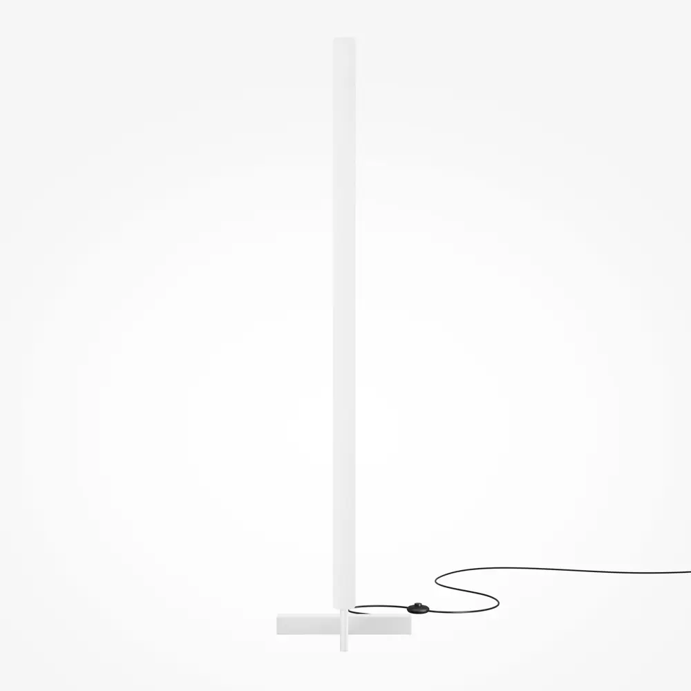 Фото 4 Торшер светодиодный Maytoni Mod214fl-l20w3k регулируемый белый свет цвет белый Фото 4 Торшер светодиодный Maytoni Mod214fl-l20w3k регулируемый белый свет цвет белый