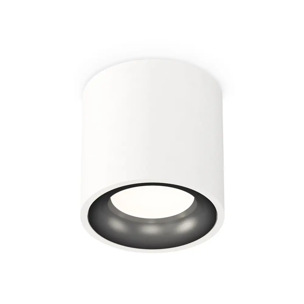 Фото 2 Светильник точечный накладной Ambrella light Xs7531021 2 м² цвет белый Фото 2 Светильник точечный накладной Ambrella light Xs7531021 2 м² цвет белый