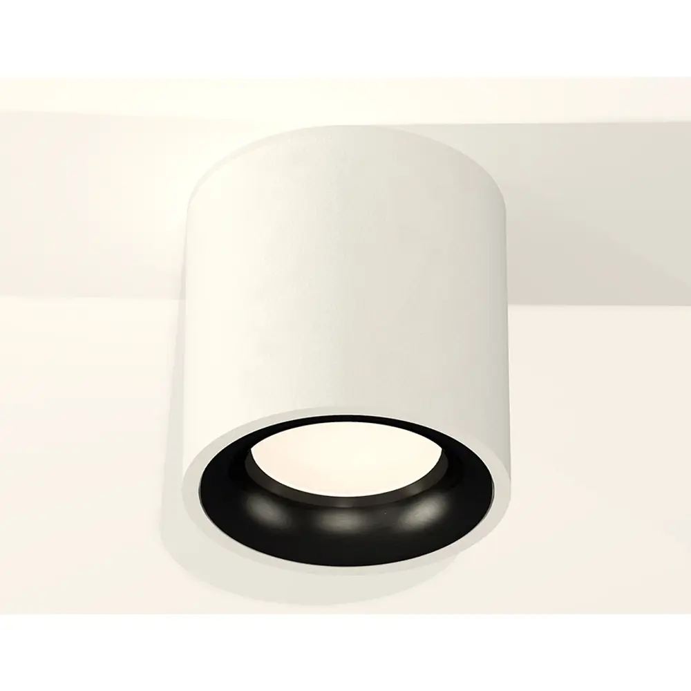 Фото 3 Светильник точечный накладной Ambrella light Xs7531021 2 м² цвет белый Фото 3 Светильник точечный накладной Ambrella light Xs7531021 2 м² цвет белый