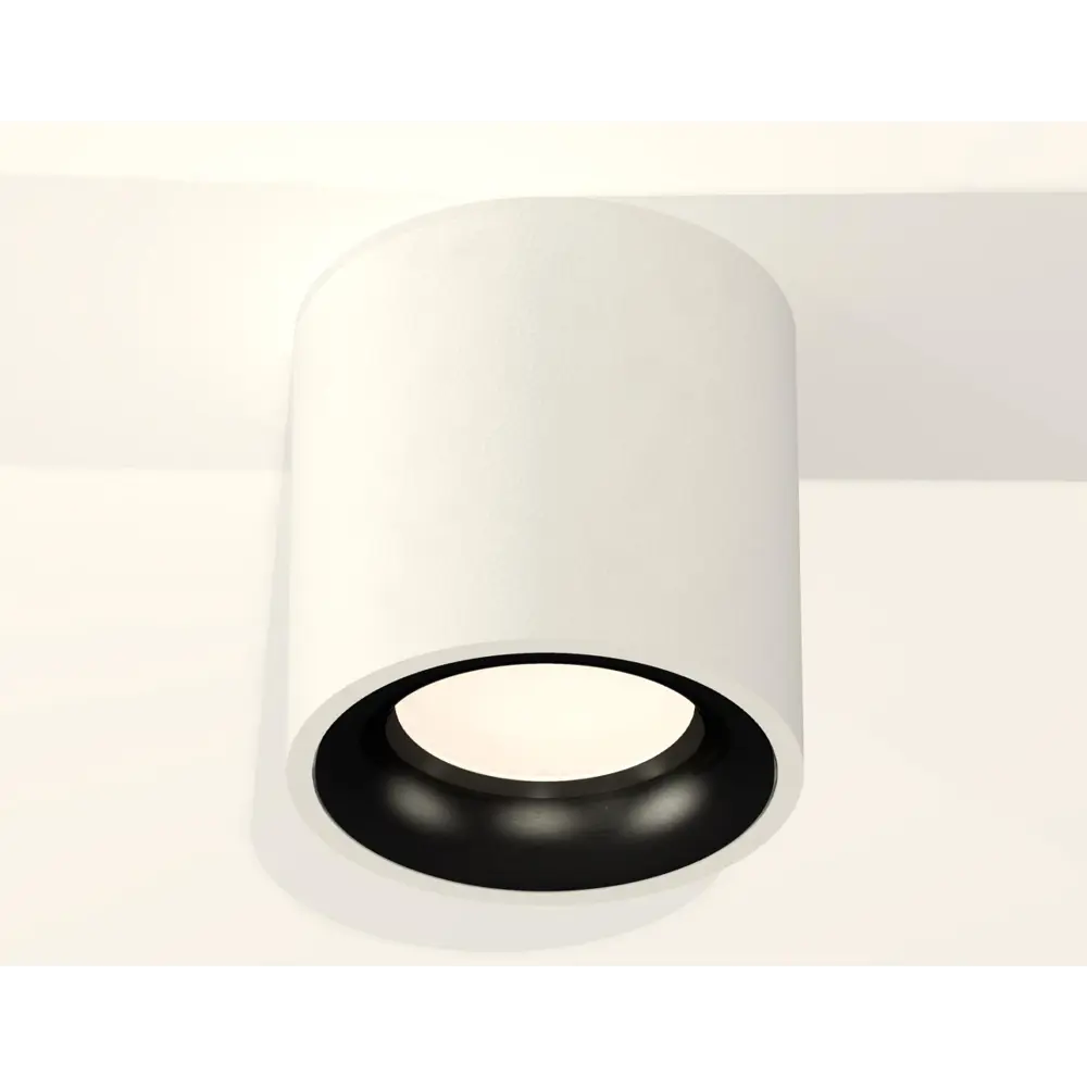 Фото 4 Светильник точечный накладной Ambrella light Xs7531021 2 м² цвет белый Фото 4 Светильник точечный накладной Ambrella light Xs7531021 2 м² цвет белый
