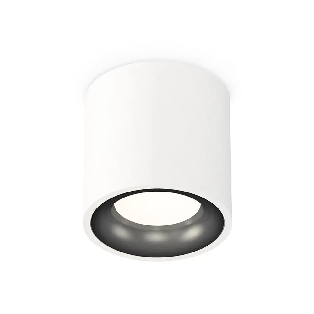 Фото Светильник точечный накладной Ambrella light Xs7531021 2 м² цвет белый Фото Светильник точечный накладной Ambrella light Xs7531021 2 м² цвет белый