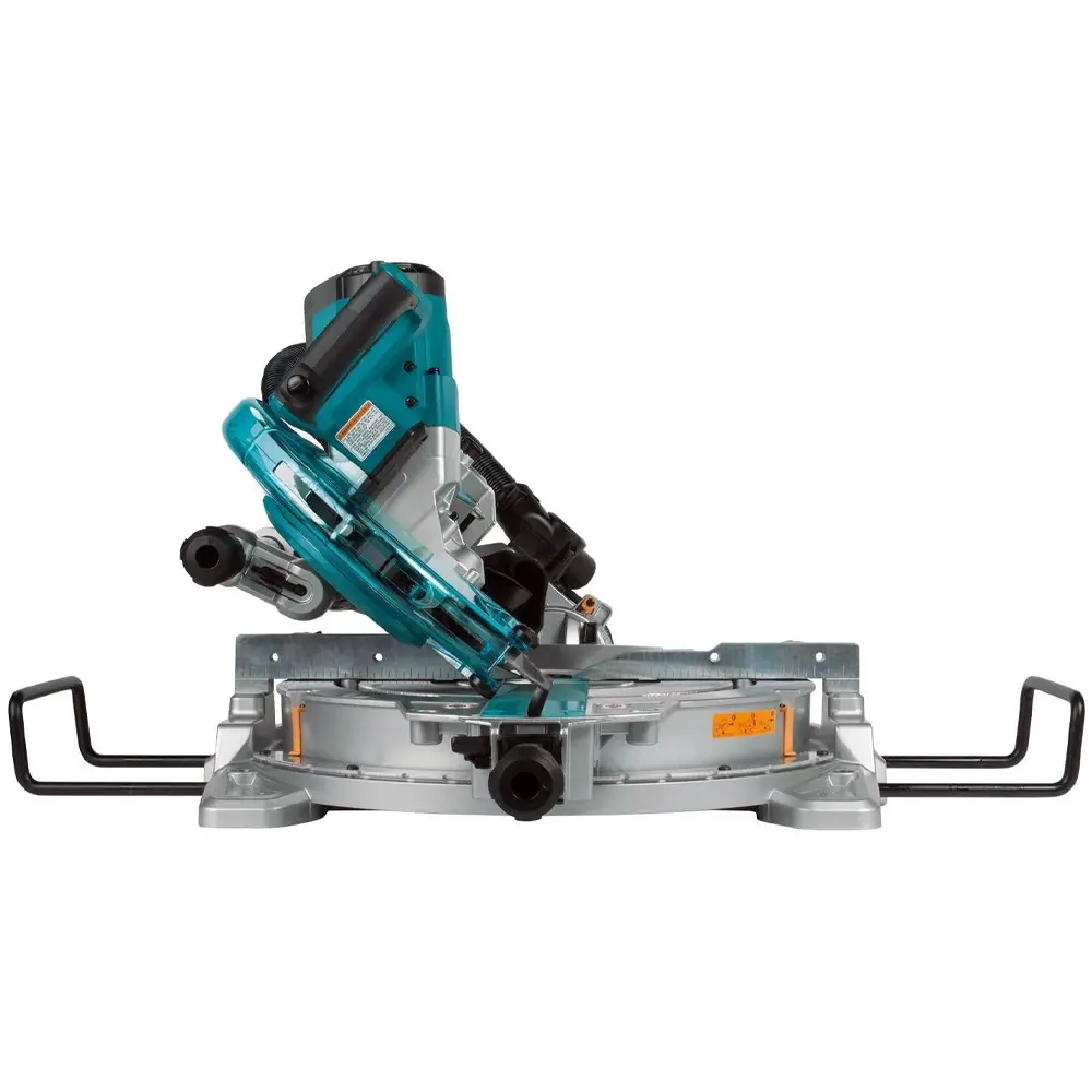 Фото 5 Пила торцовочная Makita LS1019L, 1510 Вт, 260 мм Фото 5 Пила торцовочная Makita LS1019L, 1510 Вт, 260 мм