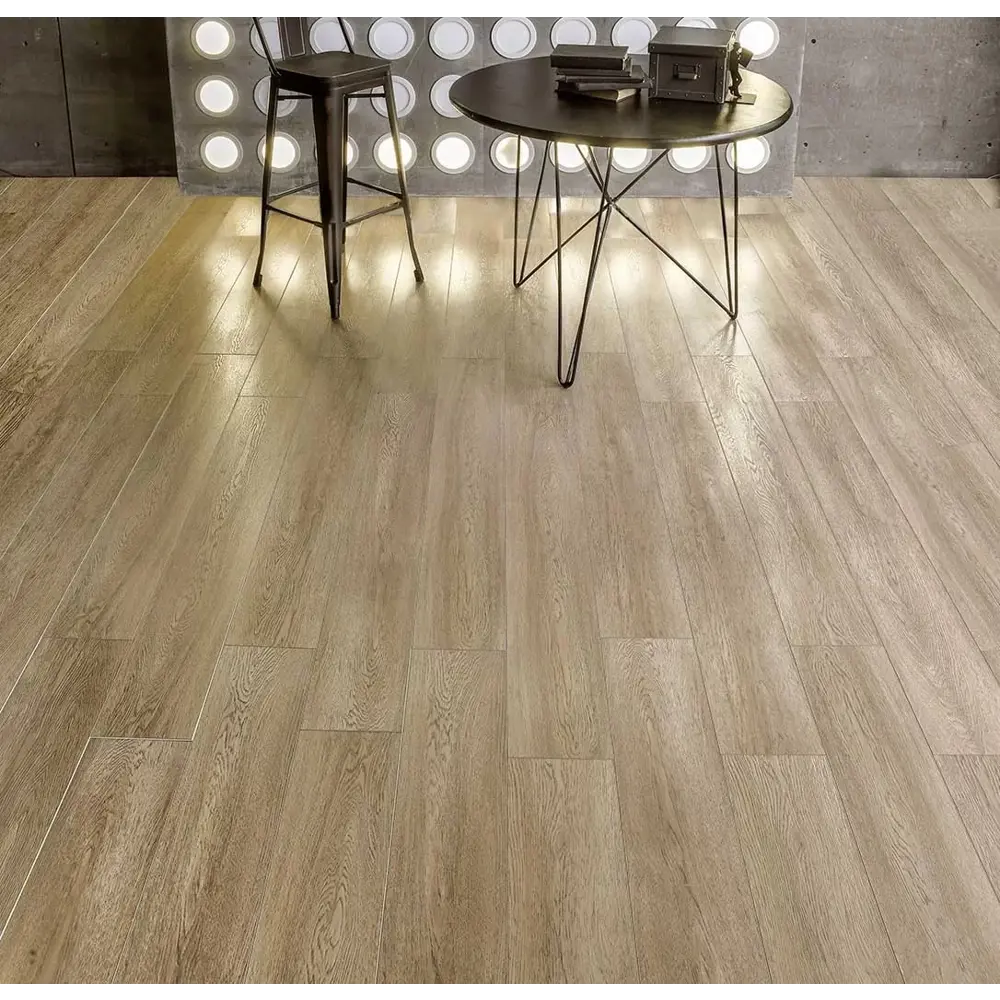 Фото 4 SPC плитка Alpine Floor Intense Туманный лес 43 класс толщина 6 мм 2.23 м², цена за упаковку Фото 4 SPC плитка Alpine Floor Intense Туманный лес 43 класс толщина 6 мм 2.23 м², цена за упаковку