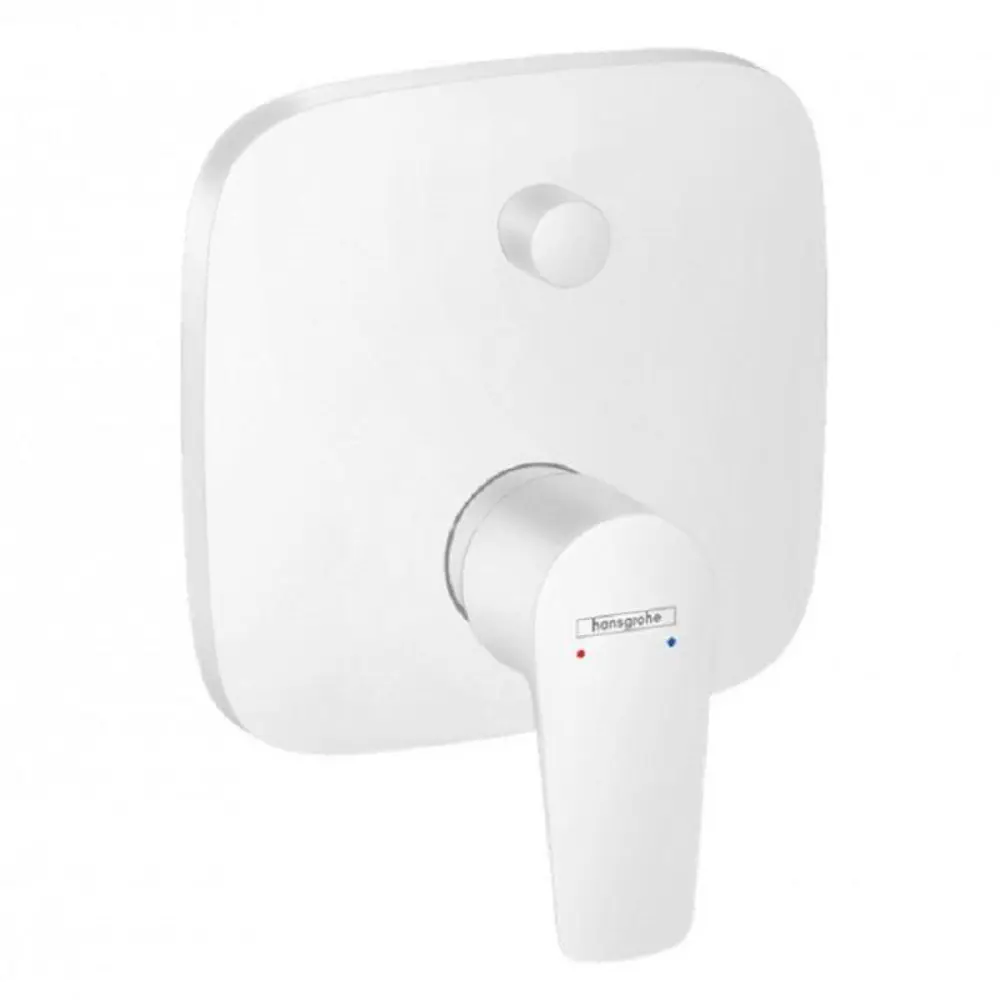 Фото Смеситель для ванны Hansgrohe 71745700 Фото Смеситель для ванны Hansgrohe 71745700