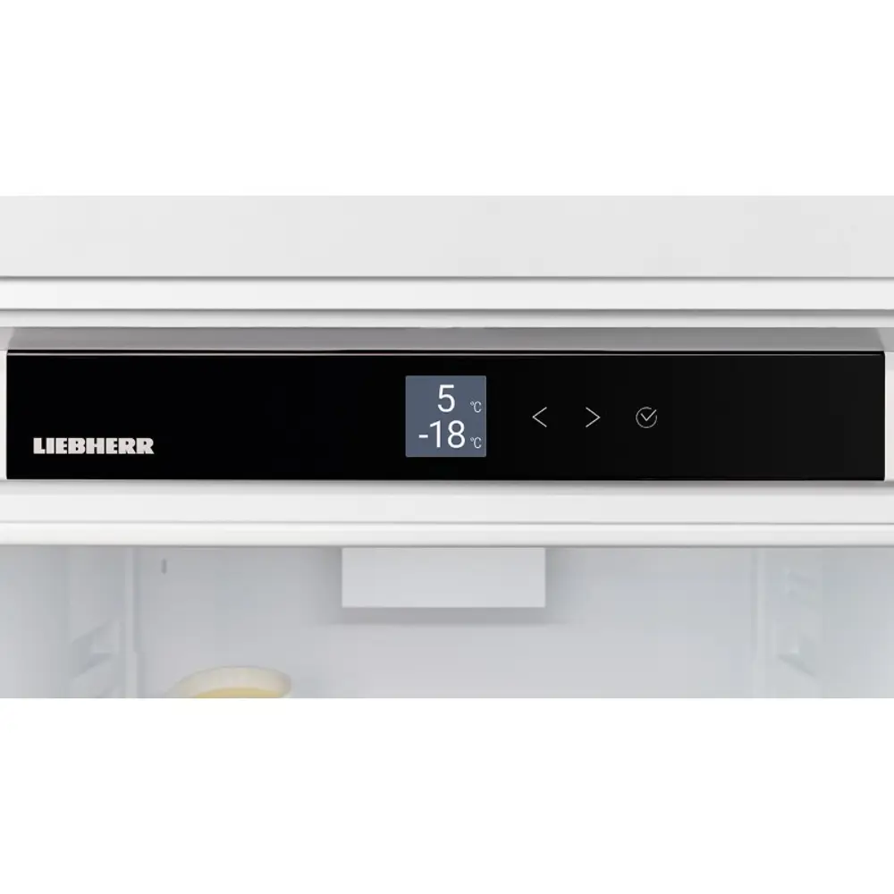 Фото 4 Встраиваемый холодильник Liebherr ICBSd 5122 54.1x177 см цвет белый