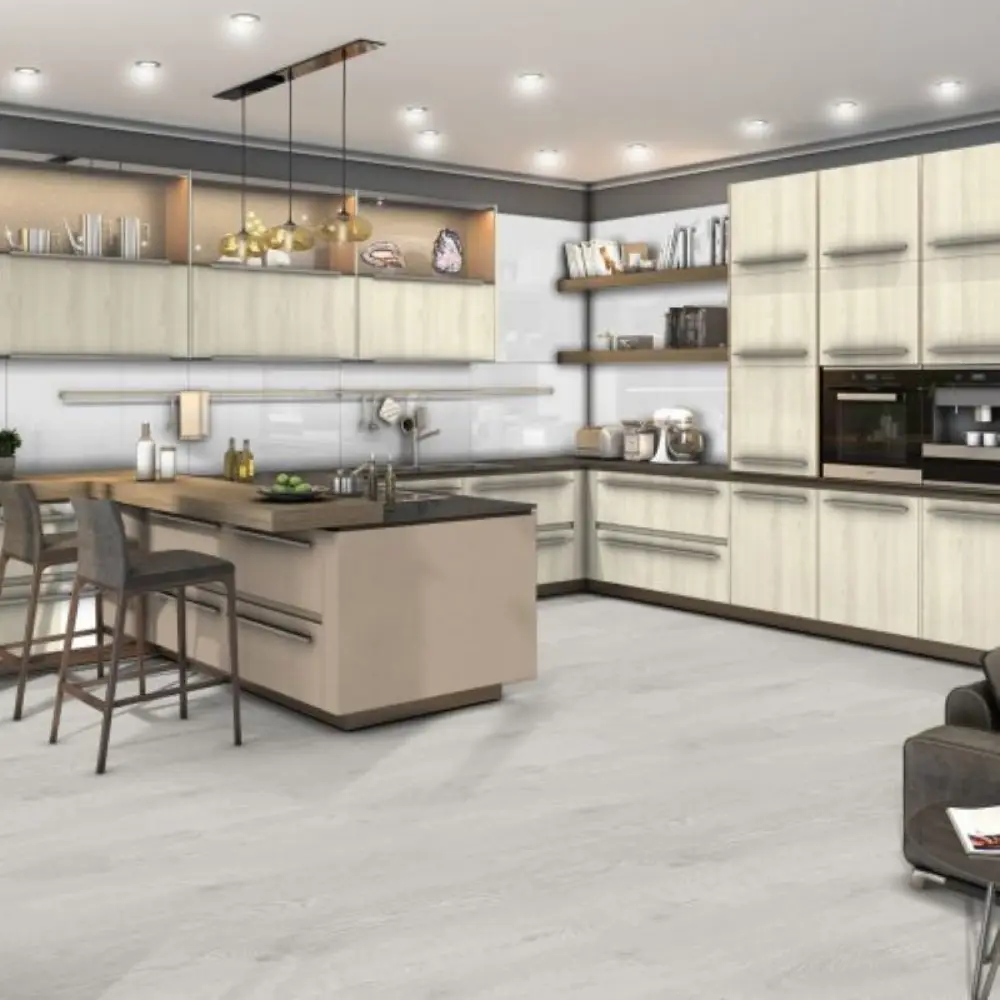 Фото 4 Ламинат AGT EFFECT ELEGANCE Everest 33 класс толщина 12 мм с фаской 1.355 м², цена за упаковку Фото 4 Ламинат AGT EFFECT ELEGANCE Everest 33 класс толщина 12 мм с фаской 1.355 м², цена за упаковку