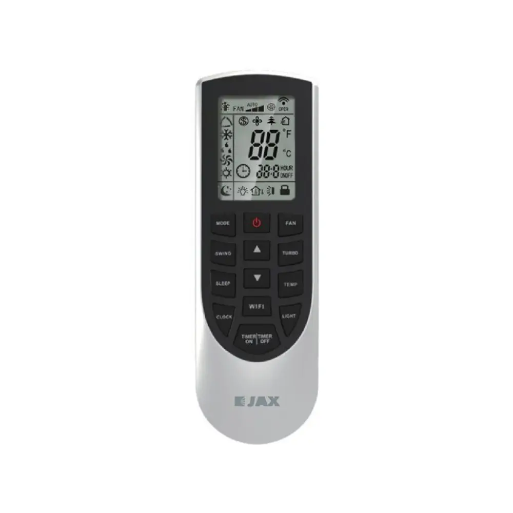 Фото 3 Сплит-система инверторная Jax ACY-09HE 9K BTU охлаждение/обогрев с Wi Fi Фото 3 Сплит-система инверторная Jax ACY-09HE 9K BTU охлаждение/обогрев с Wi Fi