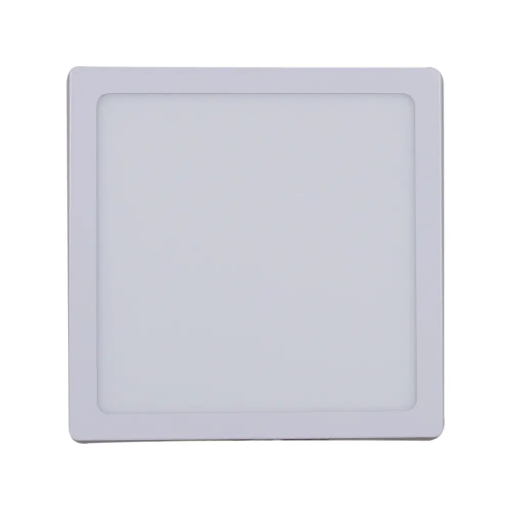 Фото 5 Светильник точечный накладной Reluce 70607-9.5-001OL LED18W WH 4000K цвет белый Фото 5 Светильник точечный накладной Reluce 70607-9.5-001OL LED18W WH 4000K цвет белый