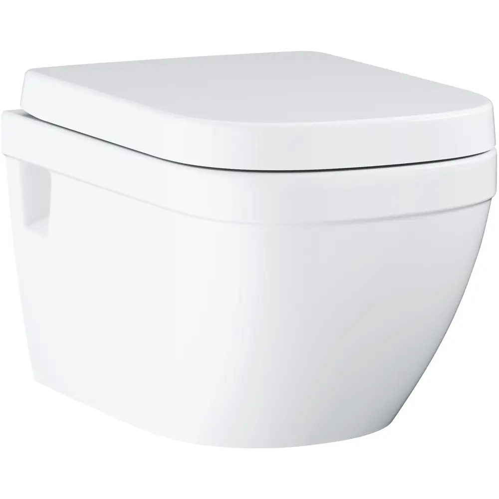 Фото 7 Инсталляция AM.PM I012709.0101 PrimeFit с клавишей слива PrimeFit L глянцевый белый и унитаз GROHE Euro Ceramic с микролифтом альпин-белый Фото 7 Инсталляция AM.PM I012709.0101 PrimeFit с клавишей слива PrimeFit L глянцевый белый и унитаз GROHE Euro Ceramic с микролифтом альпин-белый