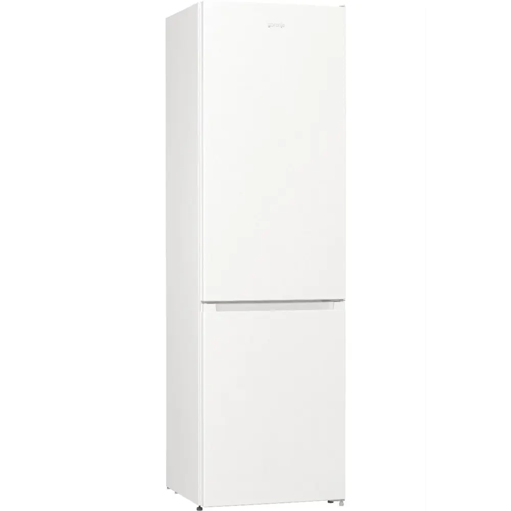 Фото 2 Холодильник Gorenje NRK6202EW4 60x200 см цвет белый Фото 2 Холодильник Gorenje NRK6202EW4 60x200 см цвет белый