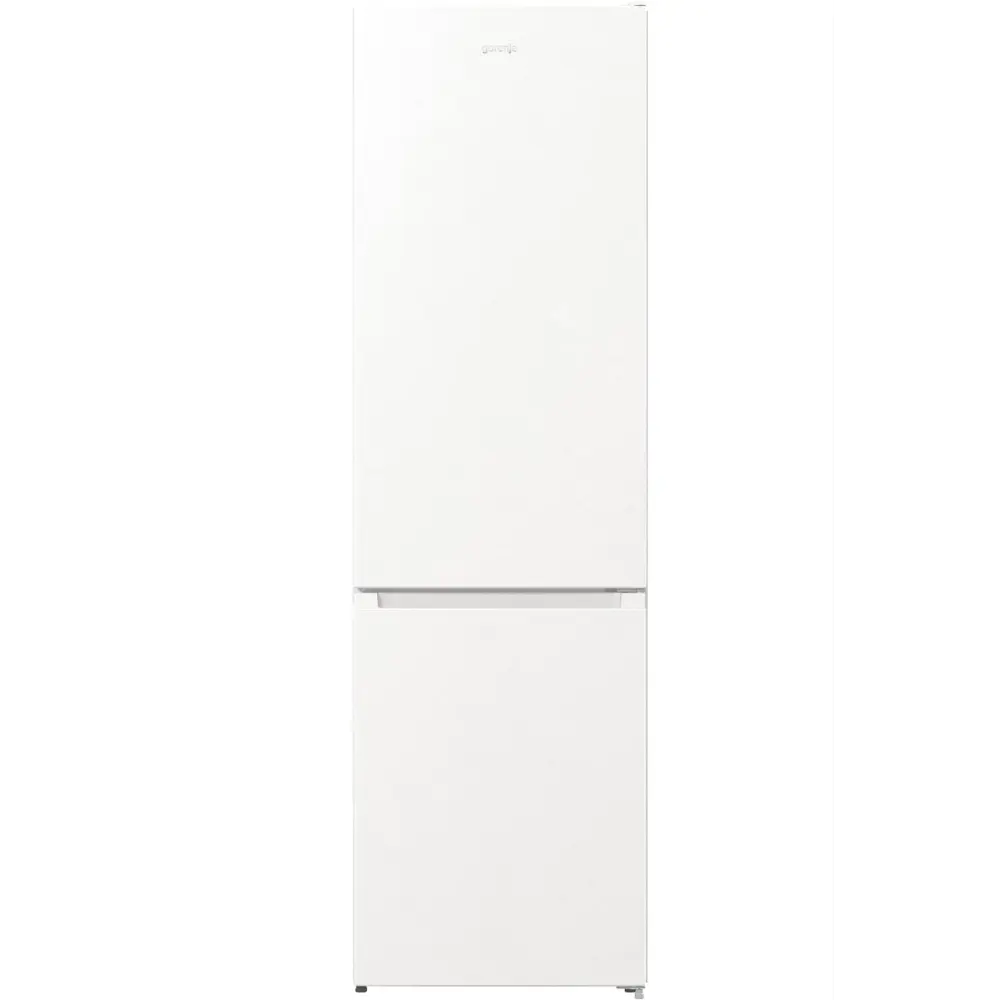 Фото Холодильник Gorenje NRK6202EW4 60x200 см цвет белый Фото Холодильник Gorenje NRK6202EW4 60x200 см цвет белый