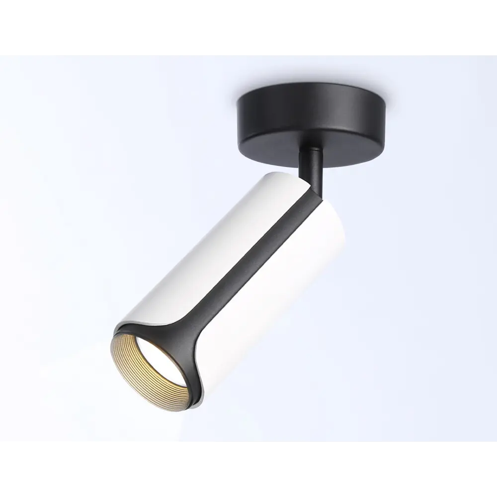 Фото 6 Светильник точечный накладной Ambrella light Techno spot TN51592 GU10 цвет белый