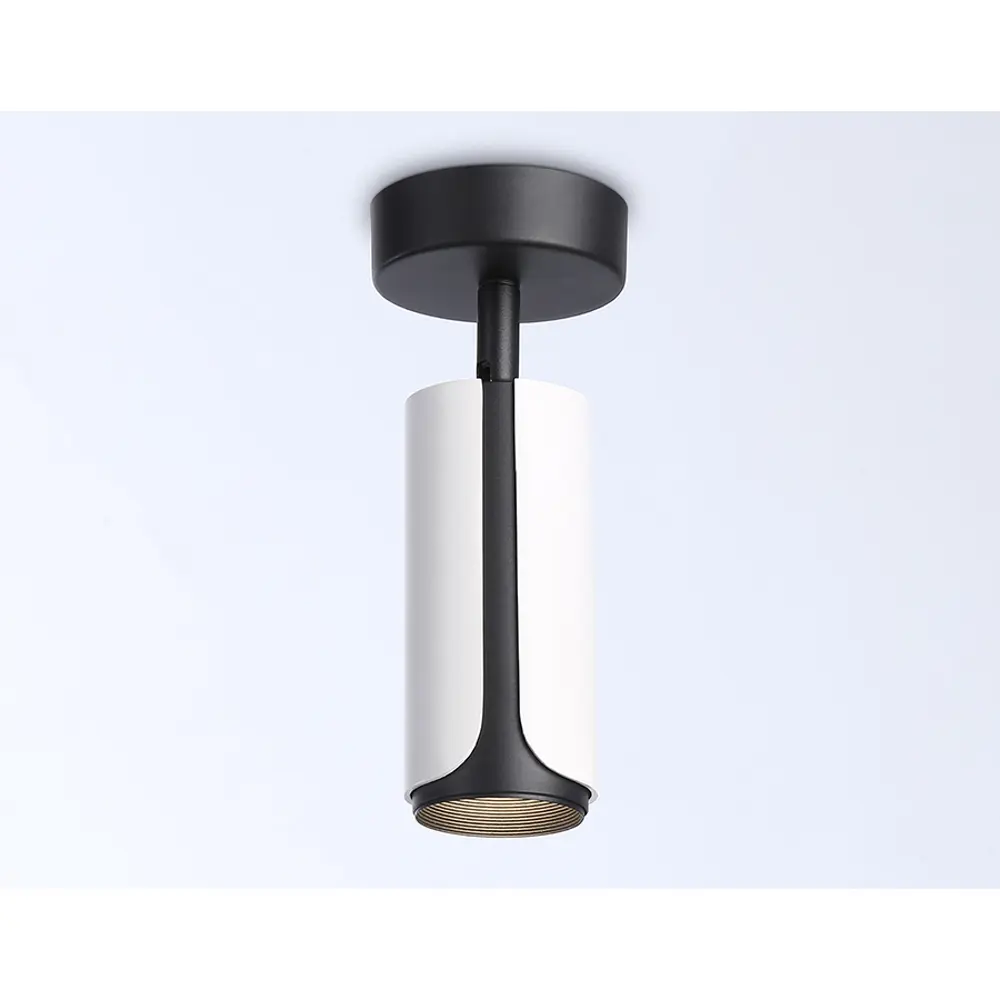 Фото 11 Светильник точечный накладной Ambrella light Techno spot TN51592 GU10 цвет белый