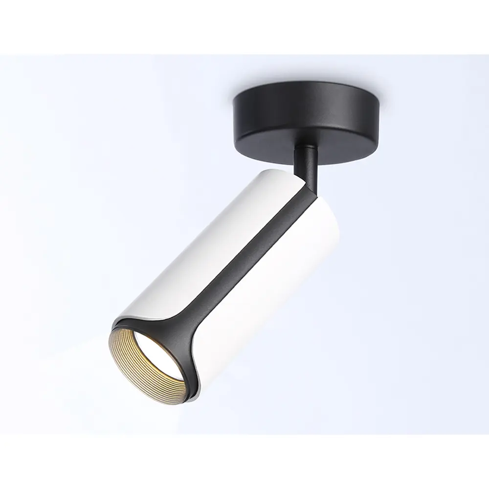 Фото 5 Светильник точечный накладной Ambrella light Techno spot TN51592 GU10 цвет белый