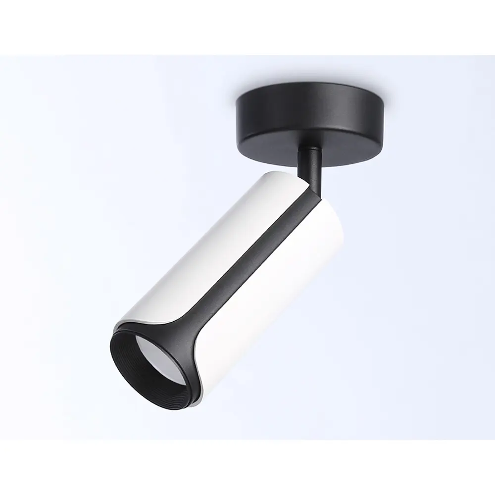 Фото 3 Светильник точечный накладной Ambrella light Techno spot TN51592 GU10 цвет белый