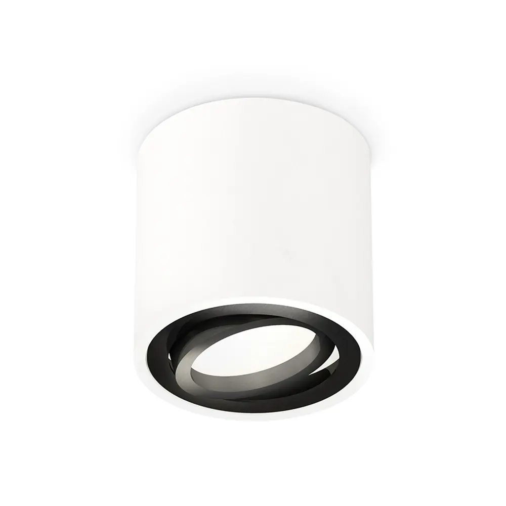 Фото Светильник точечный накладной Ambrella light Xs7531002 2 м² цвет белый Фото Светильник точечный накладной Ambrella light Xs7531002 2 м² цвет белый