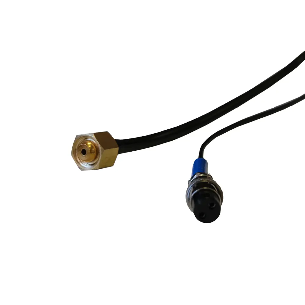 Фото 4 Горелка сварочная Redbo T150-14/4D TIG Фото 4 Горелка сварочная Redbo T150-14/4D TIG