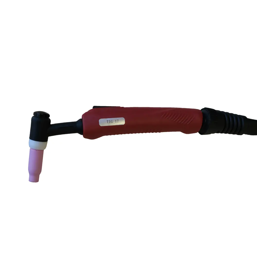 Фото 3 Горелка сварочная Redbo T150-14/4D TIG Фото 3 Горелка сварочная Redbo T150-14/4D TIG