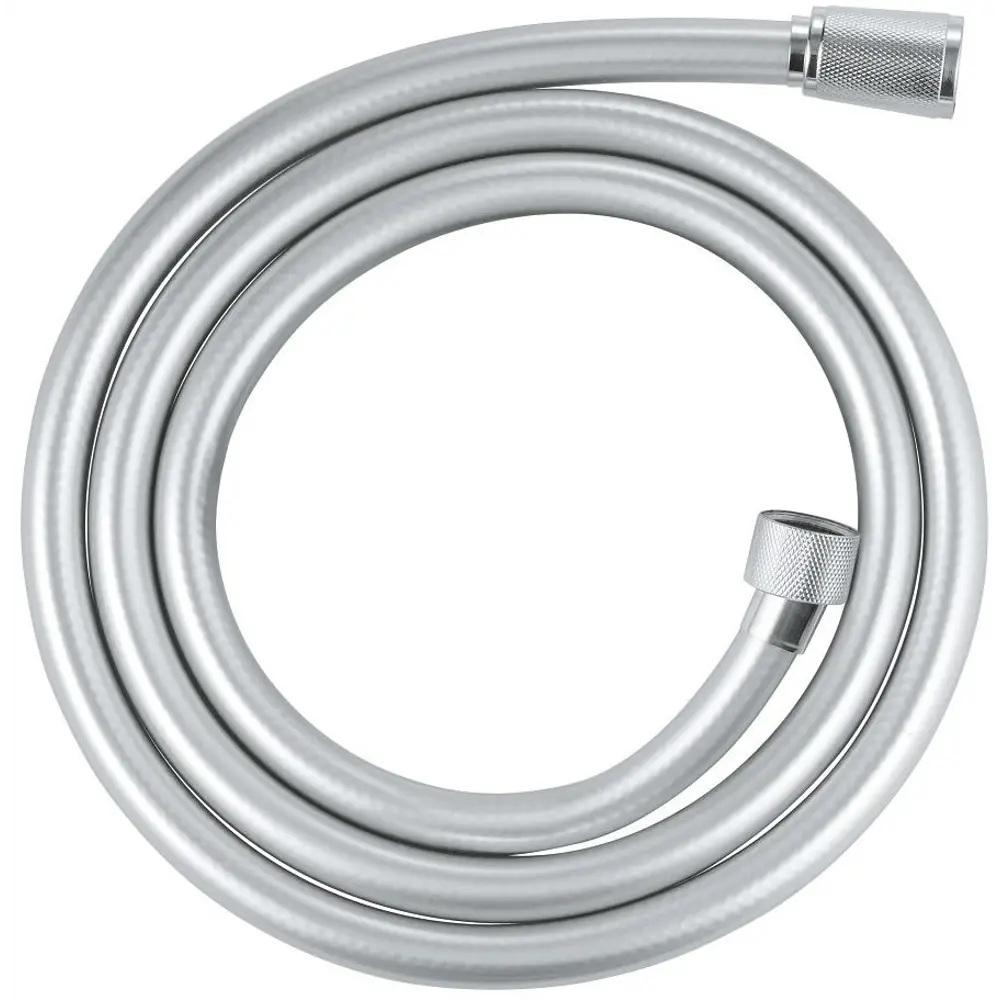 Фото 2 Шланг для душа Grohe 26346001 150 см цвет хром Фото 2 Шланг для душа Grohe 26346001 150 см цвет хром