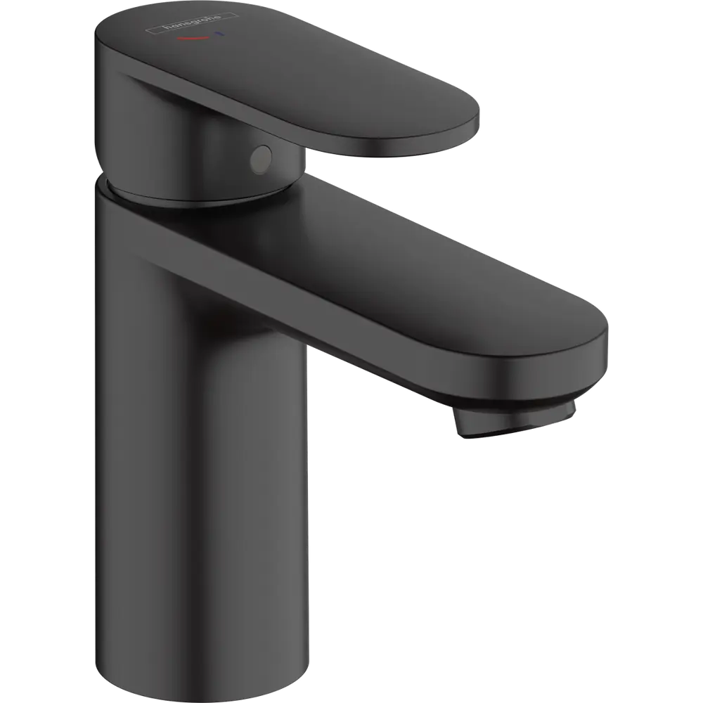 Фото Смеситель для раковины Hansgrohe 71585670 однорычажный цвет хром Фото Смеситель для раковины Hansgrohe 71585670 однорычажный цвет хром
