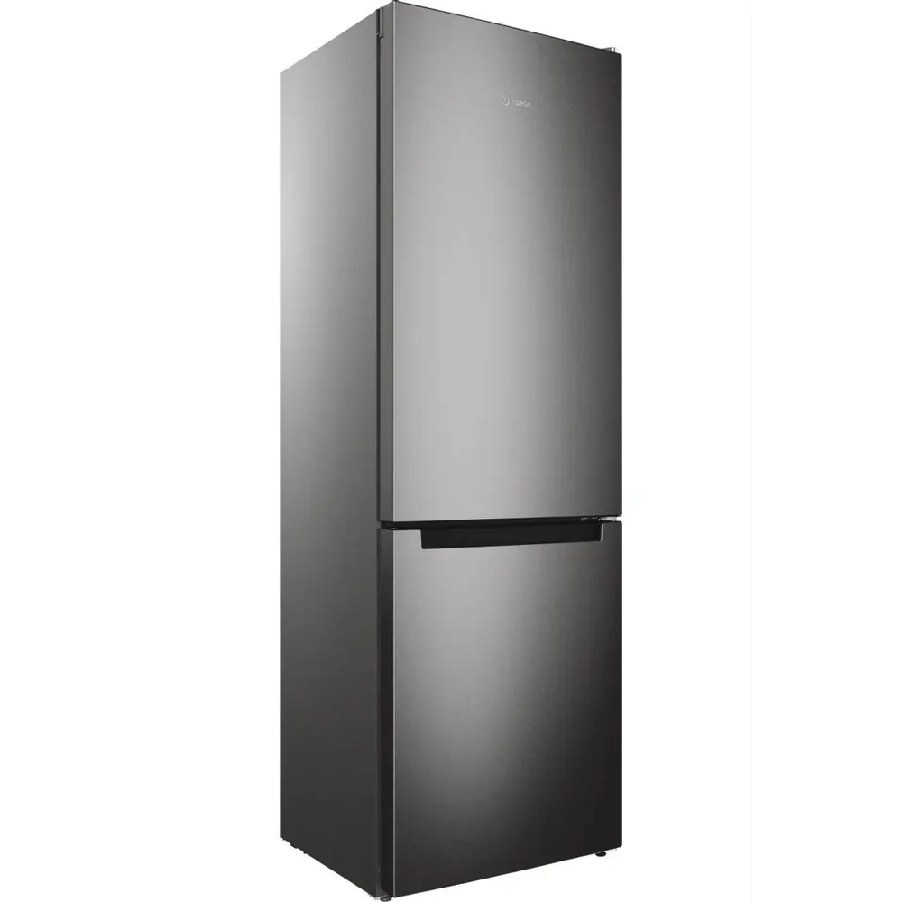Фото 4 Холодильник Indesit ITS 4180 NG 60x185 см цвет темно-серый Фото 4 Холодильник Indesit ITS 4180 NG 60x185 см цвет темно-серый