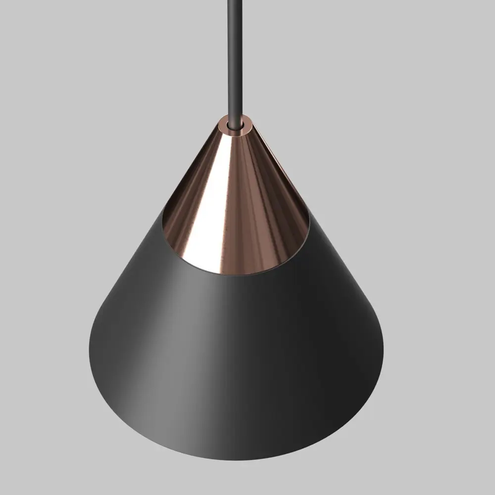 Фото 7 Трековый светильник подвесной светодиодный Technical Tr166-1-7w3k-m-b 7 Вт магнитный теплый белый (желтый) свет цвет черный Фото 7 Трековый светильник подвесной светодиодный Technical Tr166-1-7w3k-m-b 7 Вт магнитный теплый белый (желтый) свет цвет черный