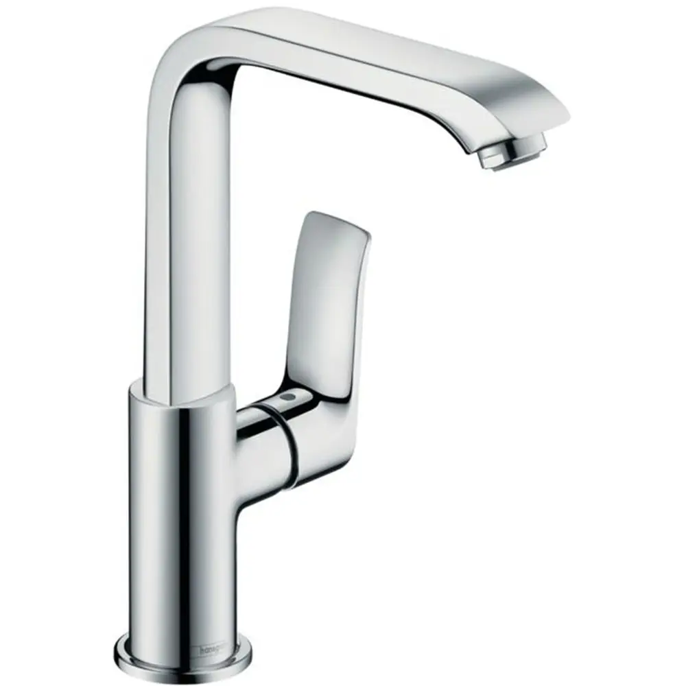 Фото 2 Смеситель для раковины Hansgrohe 31087000 Фото 2 Смеситель для раковины Hansgrohe 31087000