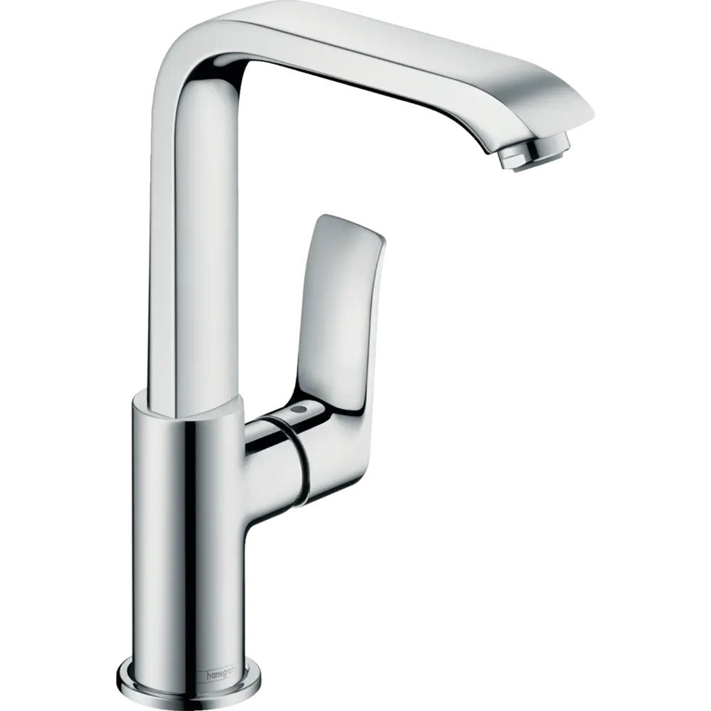 Фото Смеситель для раковины Hansgrohe 31087000 Фото Смеситель для раковины Hansgrohe 31087000
