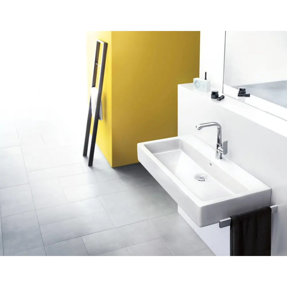 Фото 3 Смеситель для раковины Hansgrohe 31087000 Фото 3 Смеситель для раковины Hansgrohe 31087000