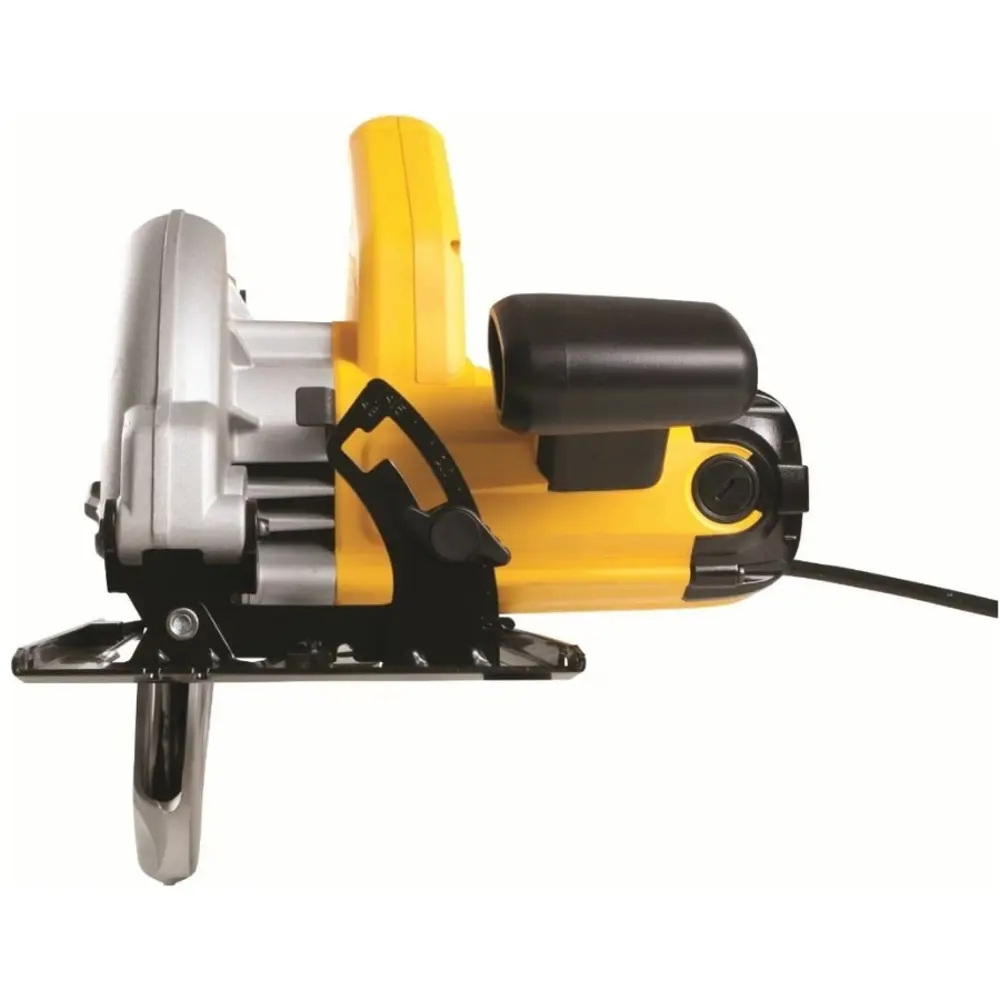 Фото 6 Пила циркулярная сетевая Dewalt DWE560K, 1350 Вт, 184 мм Фото 6 Пила циркулярная сетевая Dewalt DWE560K, 1350 Вт, 184 мм