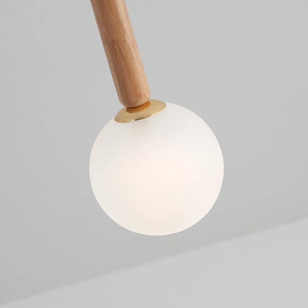 Фото 2 Люстра на штанге Imperiumloft Formula 6 lamps 140710-26 6 ламп 12 м² цвет золото Фото 2 Люстра на штанге Imperiumloft Formula 6 lamps 140710-26 6 ламп 12 м² цвет золото