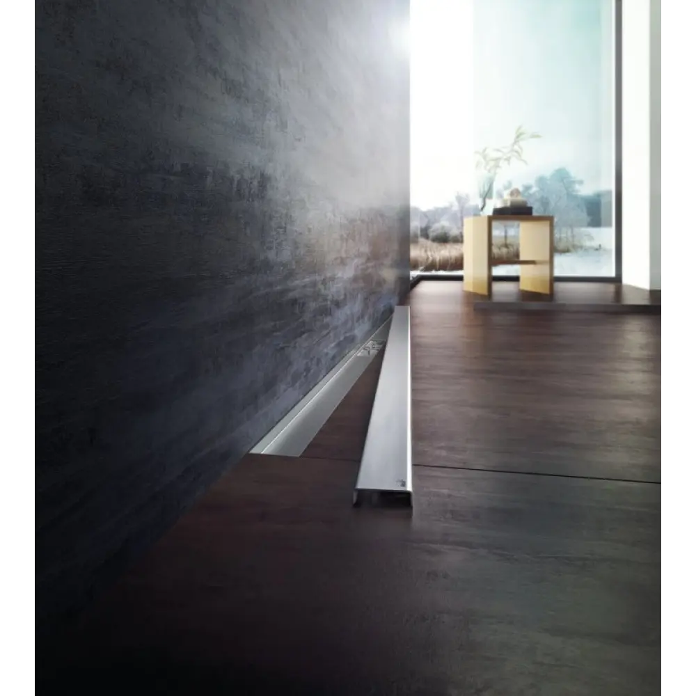 Фото 3 Водоотводящий желоб AlcaPlast APZ23-DOUBLE9-950 Фото 3 Водоотводящий желоб AlcaPlast APZ23-DOUBLE9-950