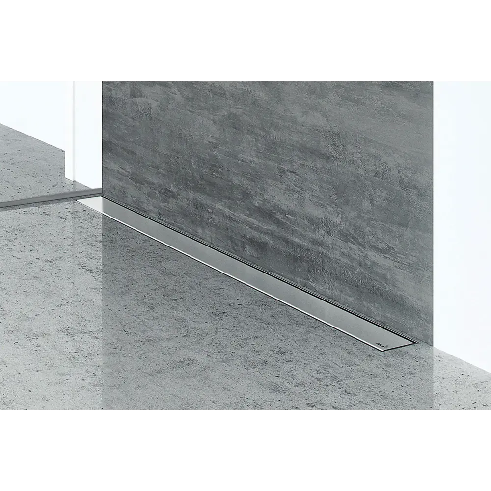 Фото 4 Водоотводящий желоб AlcaPlast APZ23-DOUBLE9-950 Фото 4 Водоотводящий желоб AlcaPlast APZ23-DOUBLE9-950