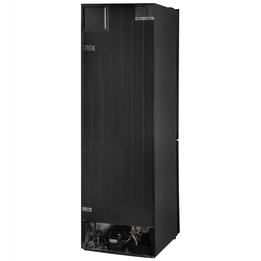 Фото 8 Отдельностоящий холодильник двухкамерный Weissgauff WRK 2000 XBNF DC Inverter 60x193.5 см цвет темно-серый Фото 8 Отдельностоящий холодильник двухкамерный Weissgauff WRK 2000 XBNF DC Inverter 60x193.5 см цвет темно-серый