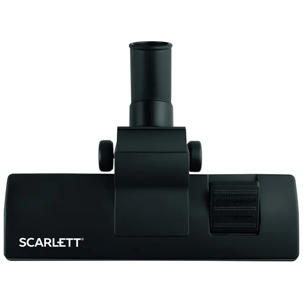 Фото 4 Пылесос с контейнером Scarlett Sc-vc 80 c 377 2200 Вт 3 л цвет голубой Фото 4 Пылесос с контейнером Scarlett Sc-vc 80 c 377 2200 Вт 3 л цвет голубой