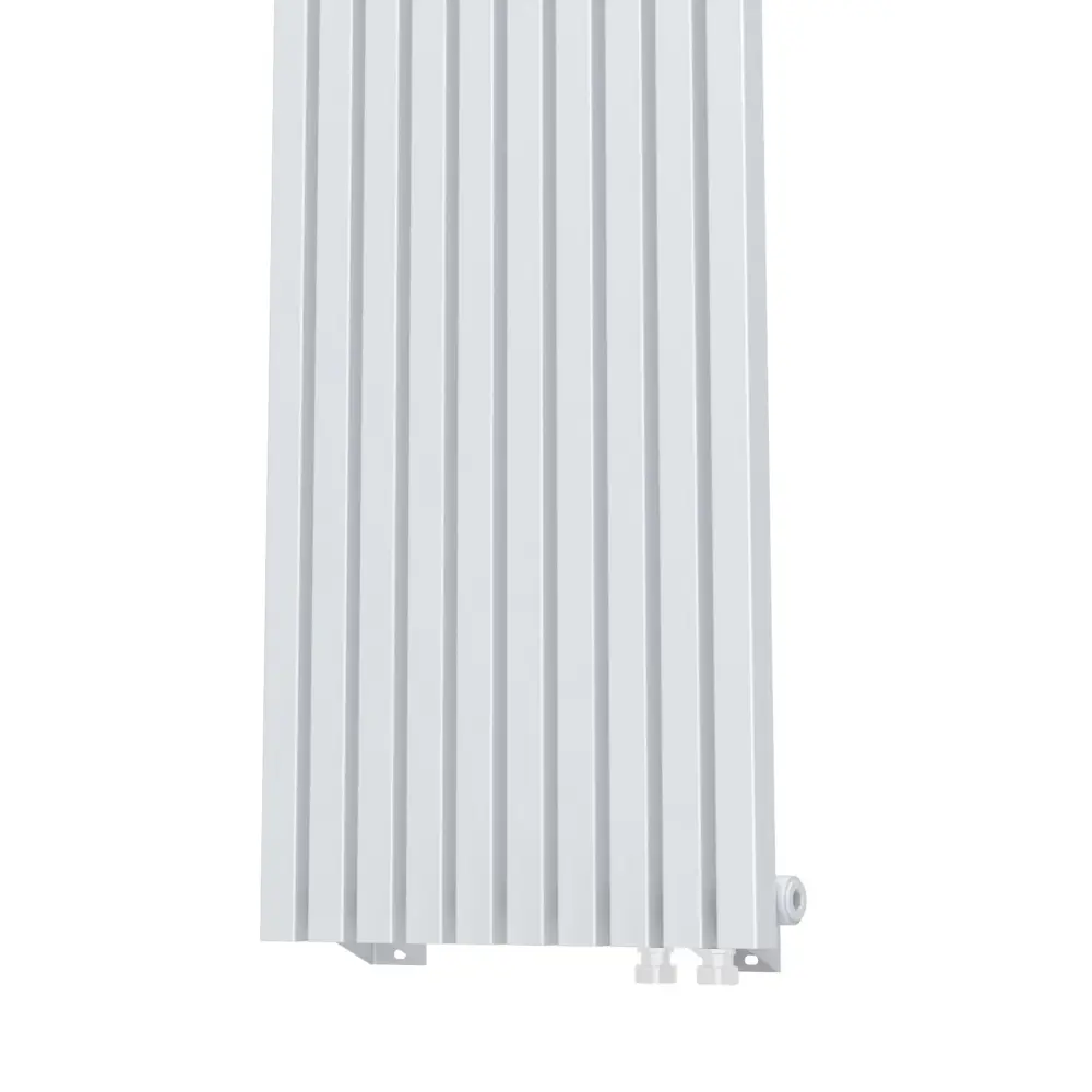 Фото 10 Радиатор КЗТО Quadrum 30 V 1-1750-12 R RAL1T104S9016 белый муар Фото 10 Радиатор КЗТО Quadrum 30 V 1-1750-12 R RAL1T104S9016 белый муар