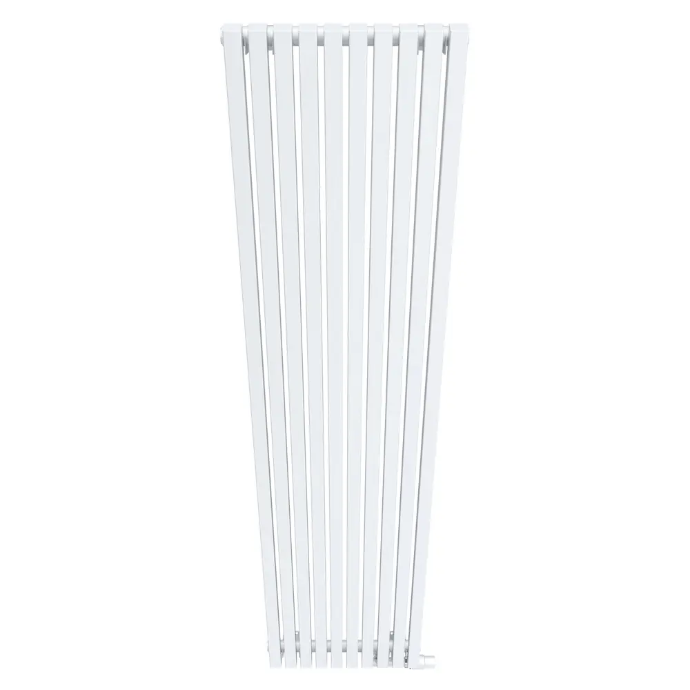 Фото 7 Радиатор КЗТО Quadrum 30 V 1-1750-12 R RAL1T104S9016 белый муар Фото 7 Радиатор КЗТО Quadrum 30 V 1-1750-12 R RAL1T104S9016 белый муар