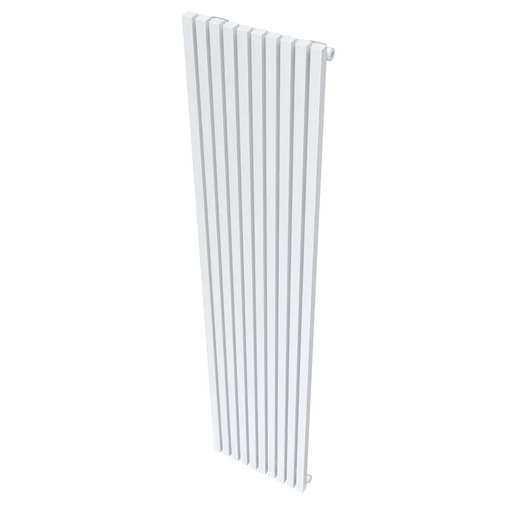 Фото 6 Радиатор КЗТО Quadrum 30 V 1-1750-12 R RAL1T104S9016 белый муар Фото 6 Радиатор КЗТО Quadrum 30 V 1-1750-12 R RAL1T104S9016 белый муар