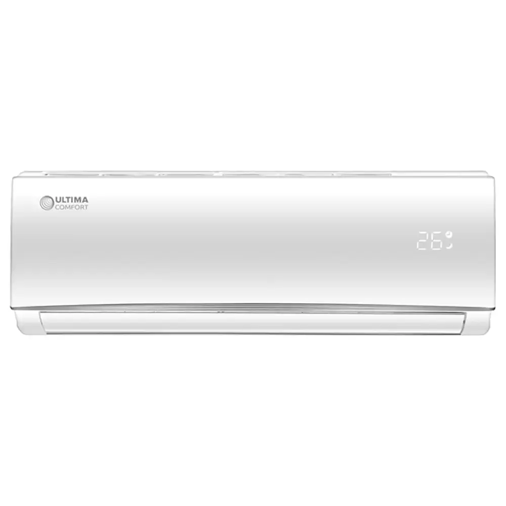 Фото Сплит-система Ultima comfort ECS-12PN 12K BTU охлаждение/обогрев Фото Сплит-система Ultima comfort ECS-12PN 12K BTU охлаждение/обогрев