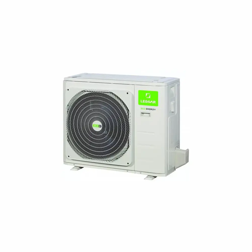 Фото 2 Сплит-система инверторная Lessar LS-HE09KRA2A/LU-HE09KRA2A 9K BTU охлаждение/обогрев с Wi Fi Фото 2 Сплит-система инверторная Lessar LS-HE09KRA2A/LU-HE09KRA2A 9K BTU охлаждение/обогрев с Wi Fi