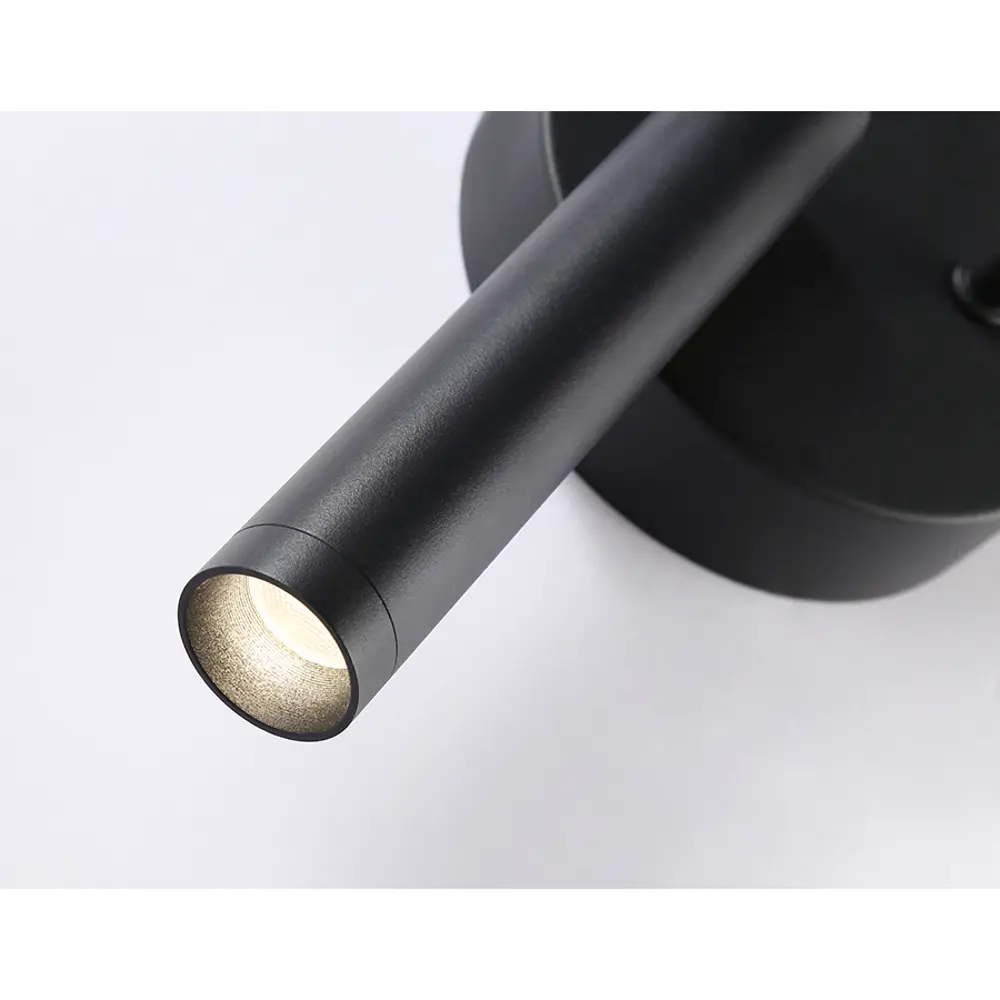 Фото 7 Настенный светильник Ambrella light Fl66385 цвет черный Фото 7 Настенный светильник Ambrella light Fl66385 цвет черный