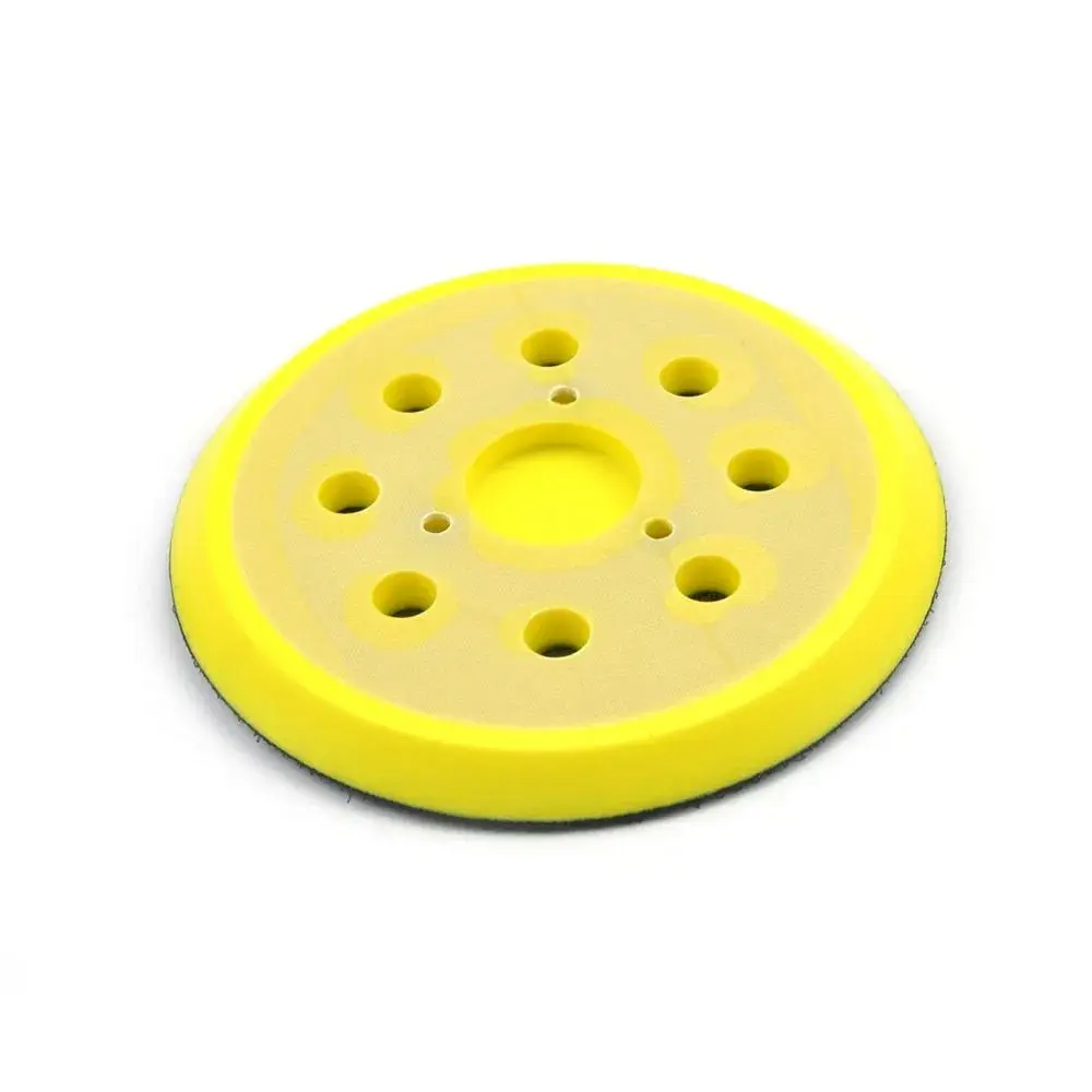 Фото Тарелка опорная Vitatools PD-125-8-3 125 мм Фото Тарелка опорная Vitatools PD-125-8-3 125 мм