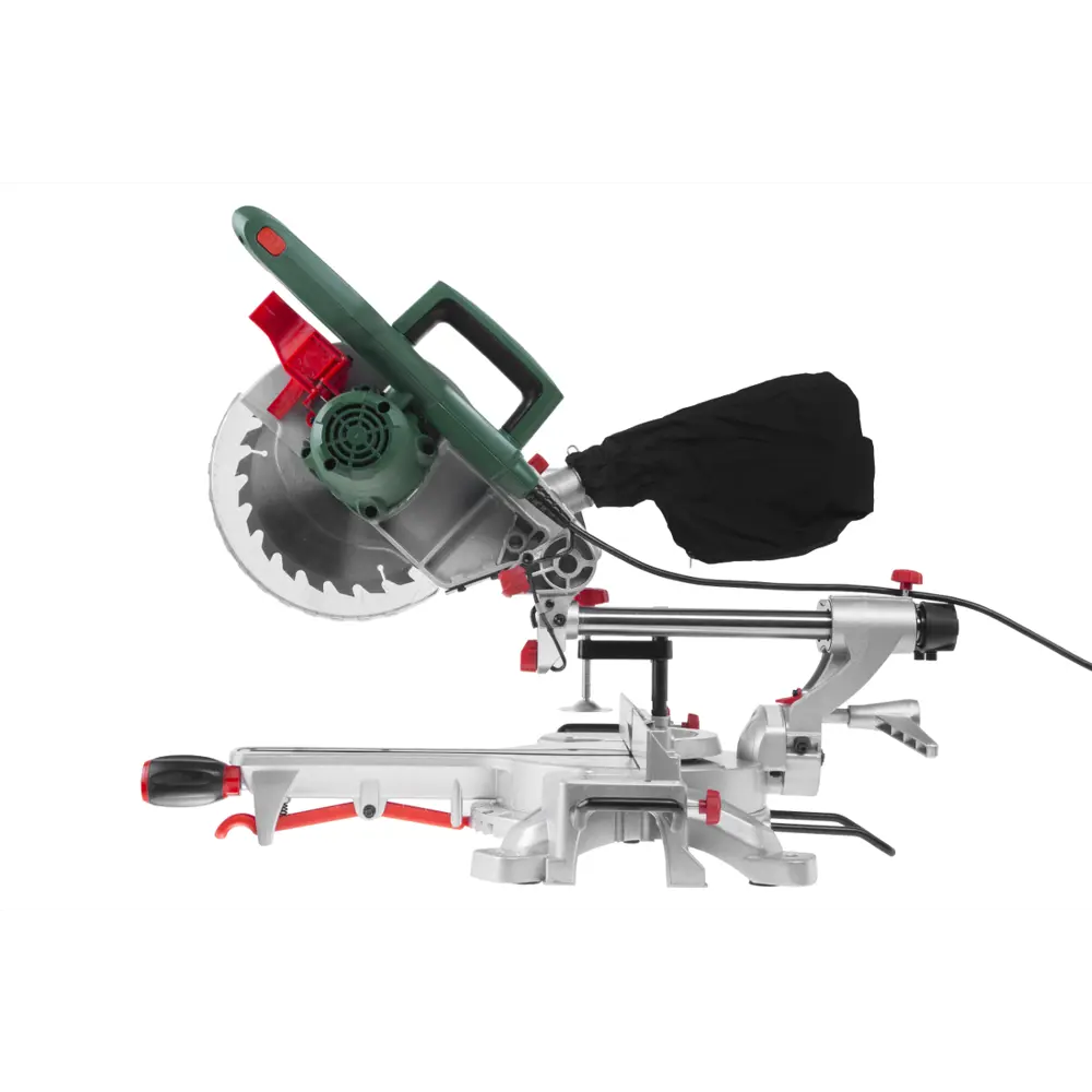 Фото 7 Пила торцовочная Hammer STL1400/210PL 280636, 1400 Вт, 210 мм Фото 7 Пила торцовочная Hammer STL1400/210PL 280636, 1400 Вт, 210 мм